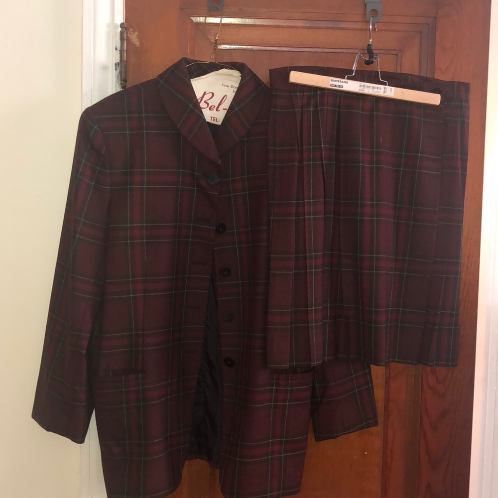 Suit